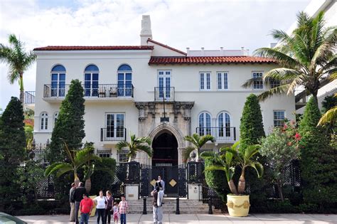 versace mansion miami beach|gianni's versace.